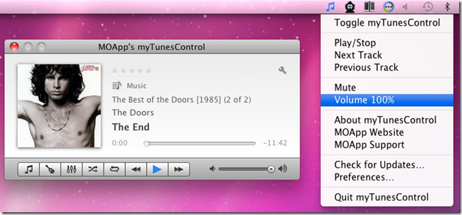 Itunes for mac 10.9.5