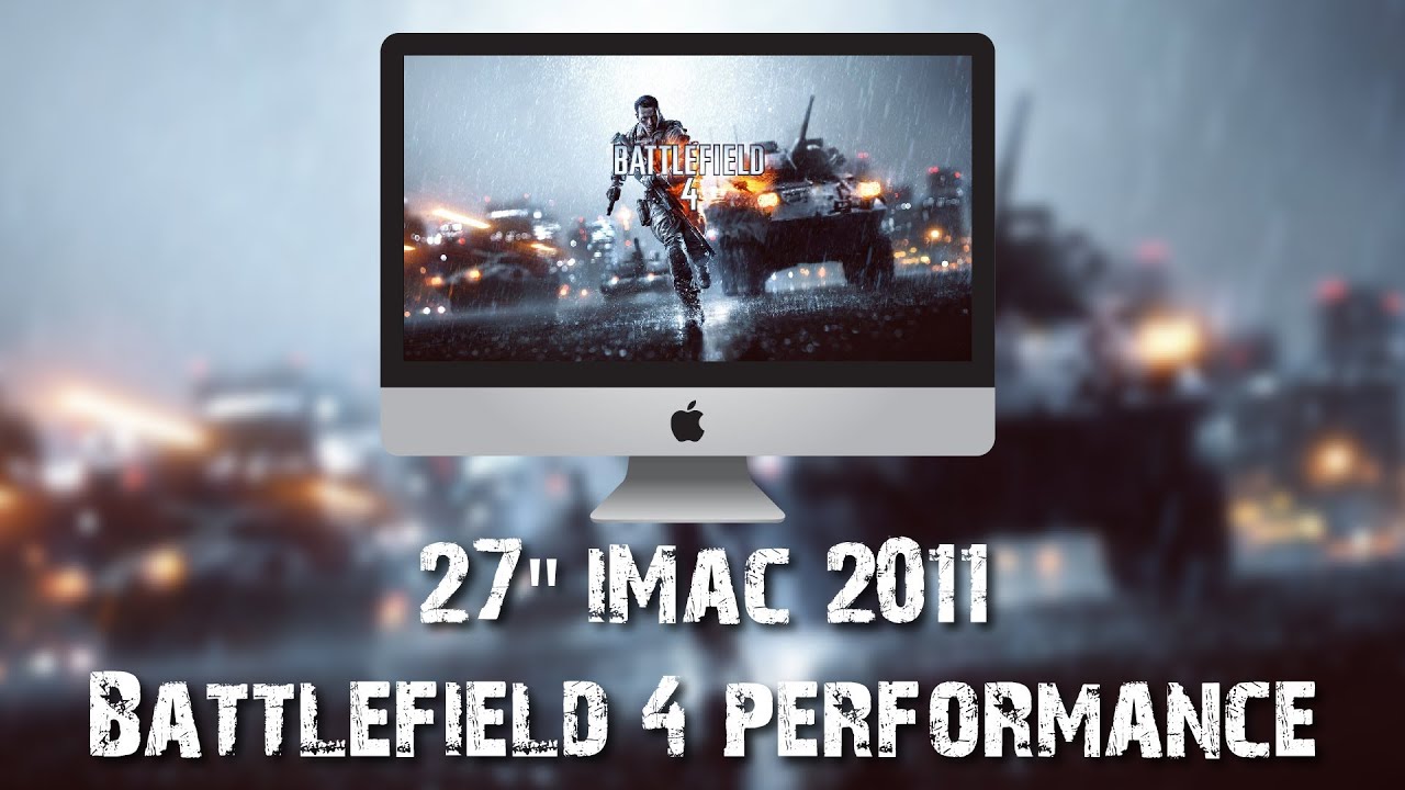 Battlefield For Mac