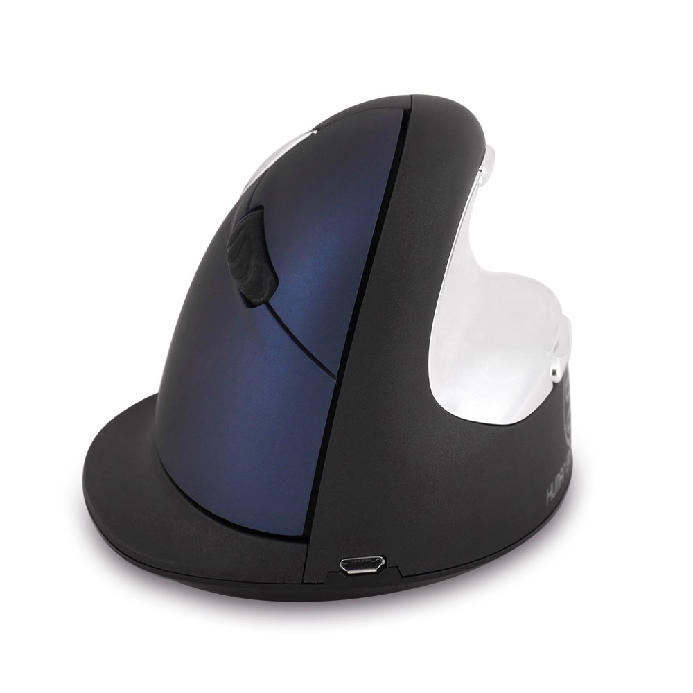 Ergonomic Mouse For Mac